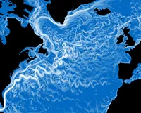 The next Proudman Lecture is about Atlantic meridonal overturning circulation (AMOC).