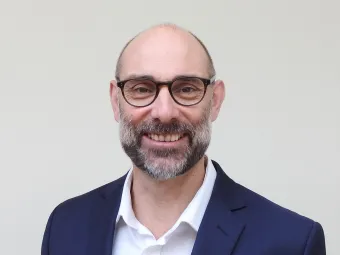 John Siddorn, NOC Associate Director of Digital Ocean