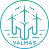 VALMAS logo