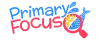 Primary Focus logo