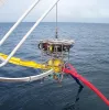 Robotic Underwater Vehicle (RUV) HyBIS (Photo courtesy of NOC)