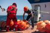  NOC has a vast array of sensor and mooring equipment used for sampling seawater to collect a range of vital oceanographic data 