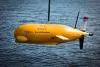 ALR ‘Boaty McBoatface’ fitted with BioCam
