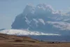 Eyjafjallajökull volcano plume (2010-04-18 by Boaworm)