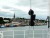 James Cook leaving picturesque Cork on Tuesday 2 August