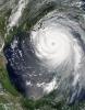 Hurricane Katrina (courtesy: NASA/Jeff Schmaltz, MODIS Land Rapid Response Team)