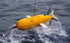 ALR being recovered in the South Atlantic