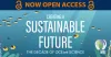 Sustainable Future publication out now