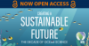 Sustainable Future publication out now