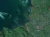 Liverpool Bay (credit: NASA World Wind – Landsat 7)