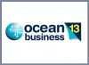Ocean Business 13