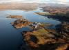 The Challenger Conference is being hosted by the Scottish Association for Marine Science (SAMS) in Oban, Scotland. Image credit: SAMS