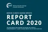 MCCIP Report Card 2020