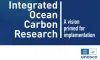 UNESCO Integrated Ocean Carbon Research Report