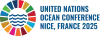 UN Ocean Conference Logo