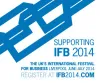 International Festival for Business 2014