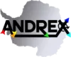 ANDREX logo