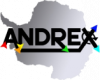 ANDREX logo