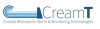 CreamT logo
