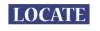 LOCATE logo