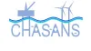 CHASANS logo
