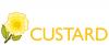 CUSTARD logo