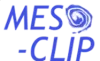 MESO-CLIP logo