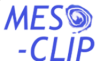 MESO-CLIP logo