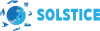SOLSTICE logo