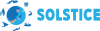 SOLSTICE logo