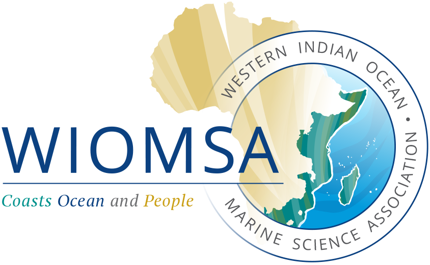 Western Indian Ocean Marine Science Association Western Indian Ocean Marine Science Association logo