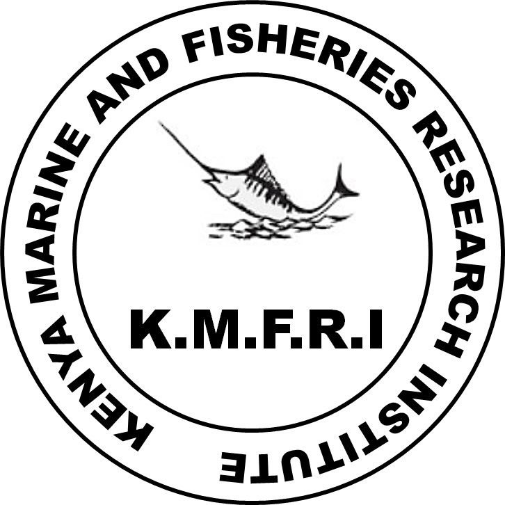 Kenya Marine and Fisheries Research Institute Kenya Marine and Fisheries Research Institute logo