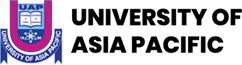 University of Asia Pacific, Dhaka, Bangladesh University of Asia Pacific, Dhaka, Bangladesh logo