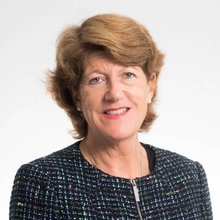 Clare Harbord