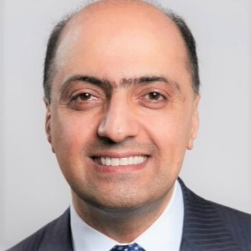 Dr Hosein Khajeh-Hosseiny