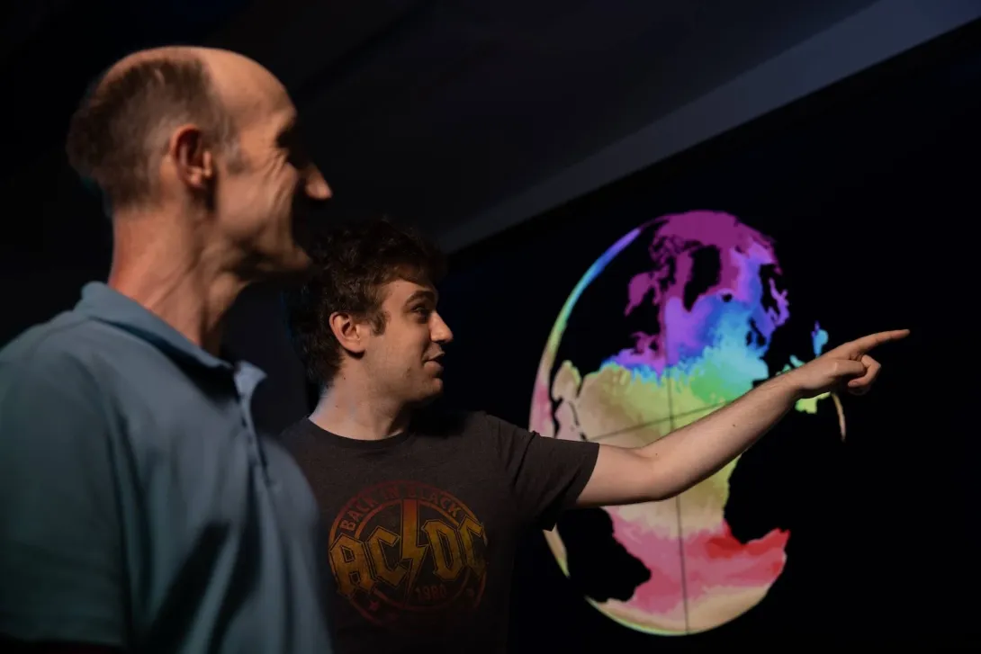 Marine Heatwaves | National Oceanography Centre